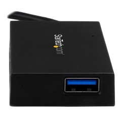 StarTechcom USB 30 HUB 4 PORTS